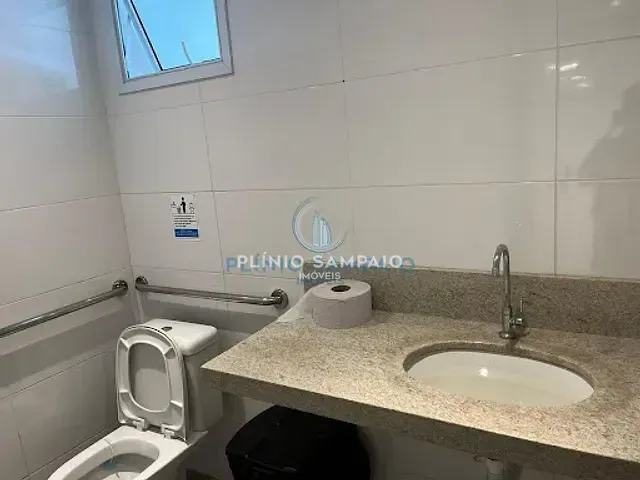 Apartamento com 130m² 3 quartos e 3 banheiros, à venda, no bairro Praia da Costa em Vila Velha