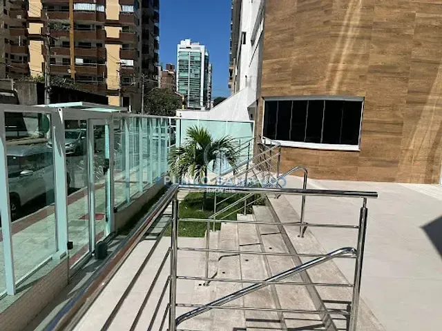 Apartamento com 130m² 3 quartos e 3 banheiros, à venda, no bairro Praia da Costa em Vila Velha