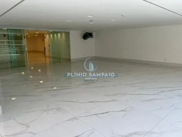 Apartamento com 130m² 3 quartos e 3 banheiros, à venda, no bairro Praia da Costa em Vila Velha