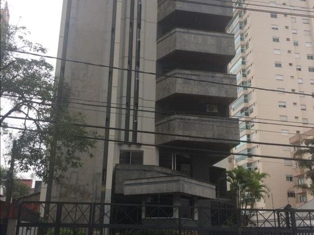 Foto do Apartamento - Ed. Caramuru, Apartamento com 4 dormitórios à venda, 240 m² por R$ 820.000,00 - Centro - Londrina/PR | Premier Imóveis