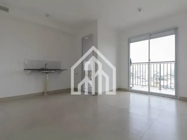 Apartamento 2 quartos e 1 banheiro, para alugar, no bairro Chácara Califórnia em São Paulo
