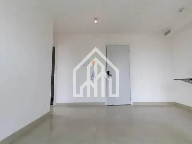 Apartamento 2 quartos e 1 banheiro, para alugar, no bairro Chácara Califórnia em São Paulo