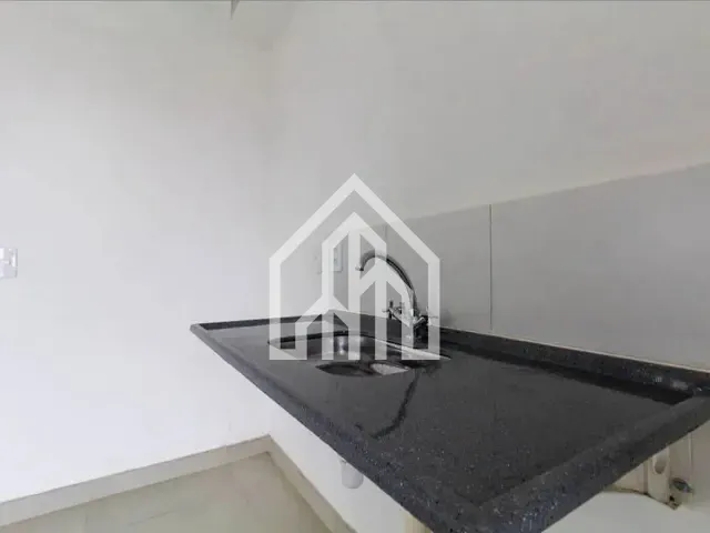 Apartamento 2 quartos e 1 banheiro, para alugar, no bairro Chácara Califórnia em São Paulo