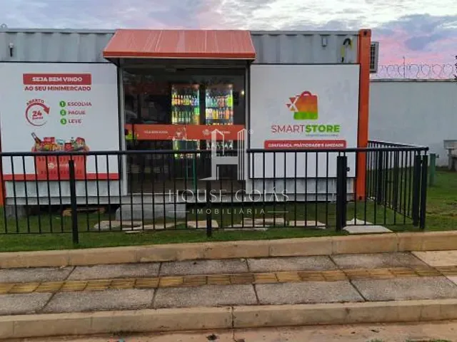 Apartamento com 30000m² 2 quartos e 1 banheiro, à venda, no bairro Vila Mutirão I em Goiânia