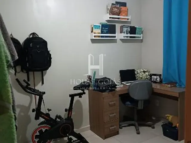 Apartamento com 30000m² 2 quartos e 1 banheiro, à venda, no bairro Vila Mutirão I em Goiânia