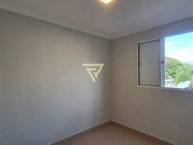 Apartamento com 42m² 2 quartos e 1 banheiro, à venda ou para alugar, no bairro Jardim Silvio Passalacqua em Ribeirão Preto