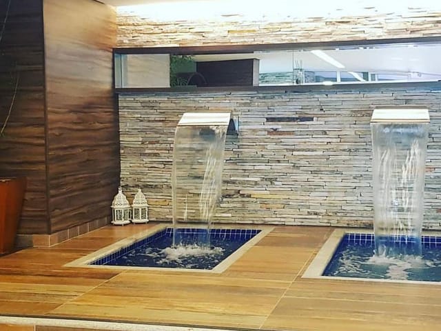 Foto do Apartamento - Apartamento à venda, Vila Margarida, Campo Grande, MS | Romeu Imóveis