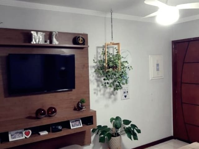 Foto do Apartamento - Apartamento à venda 2 Quartos, 49M², Jardim América, São José dos Campos - SP | Condomínio Residencial Dunas | RUSSI IMÓVEIS