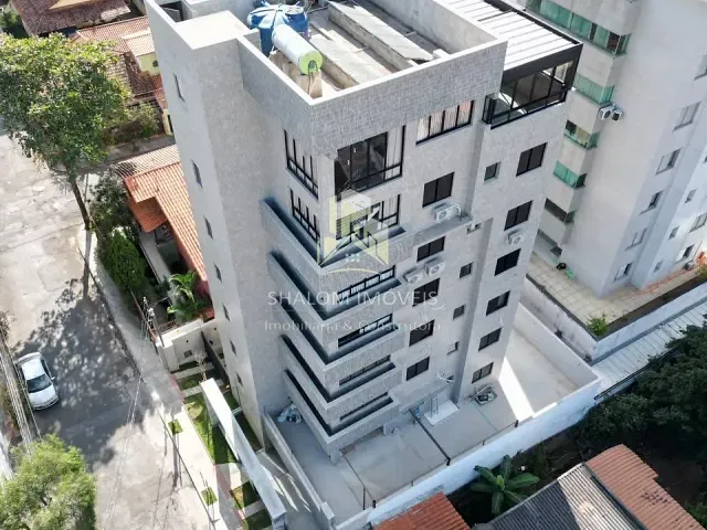 Apartamento 4 quartos e 2 banheiros, à venda, no bairro Jaraguá em Belo Horizonte
