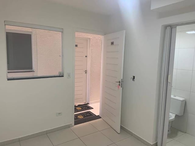 Foto do Apartamento - Apartamento com 1 quarto, Jardim São Pedro - São Paulo | SL Terra Nova
