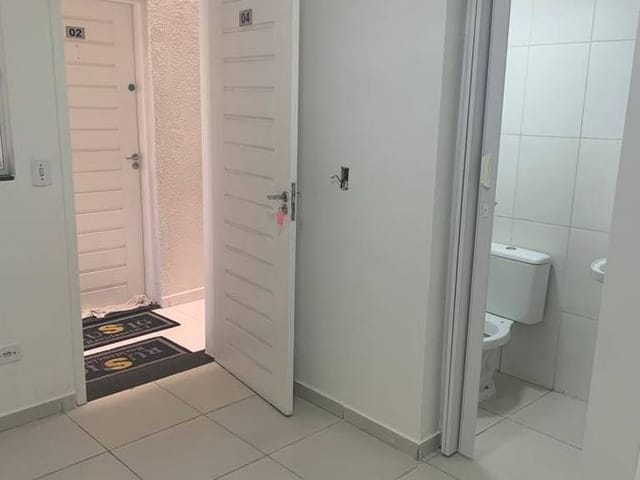 Foto do Apartamento - Apartamento com 1 quarto, Jardim São Pedro - São Paulo | SL Terra Nova