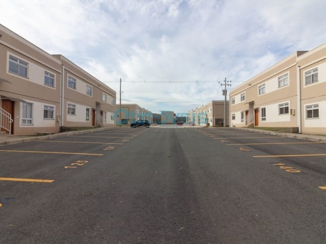 Foto do Apartamento - Apartamento à venda, Jardim Campo Verde, Almirante Tamandaré, PR | IMOBILIÁRIA TRIHOUSES