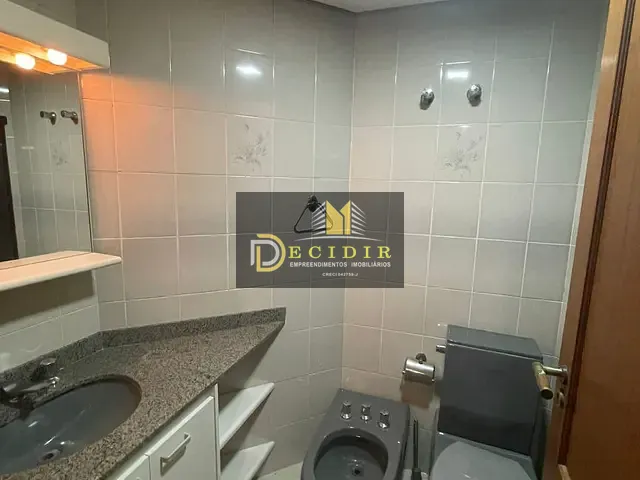 Apartamento com 170m² 3 quartos e 4 banheiros, para alugar, no bairro Vila Gomes Cardim em São Paulo