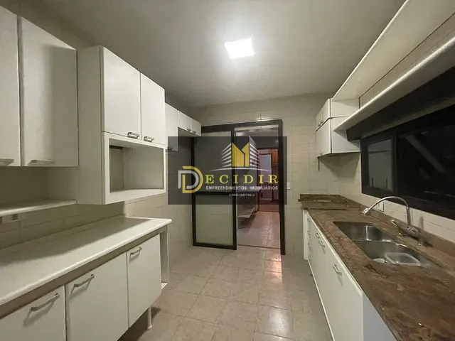 Apartamento com 170m² 3 quartos e 4 banheiros, para alugar, no bairro Vila Gomes Cardim em São Paulo