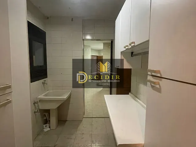 Apartamento com 170m² 3 quartos e 4 banheiros, para alugar, no bairro Vila Gomes Cardim em São Paulo