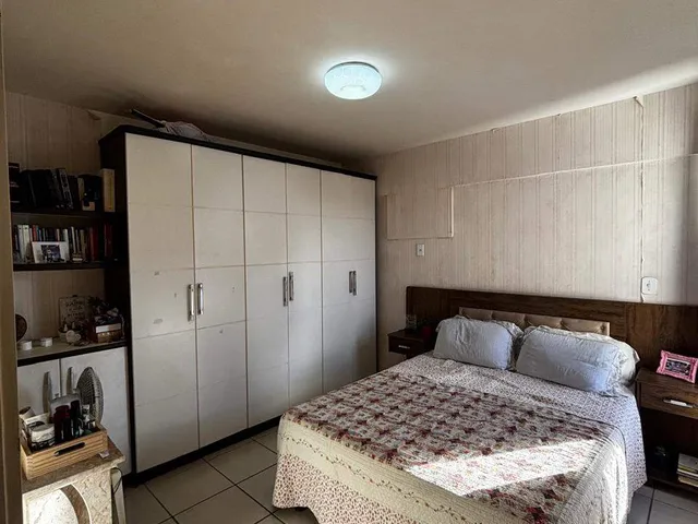 Apartamento 3 quartos e 3 banheiros, à venda, no bairro Grageru em Aracaju