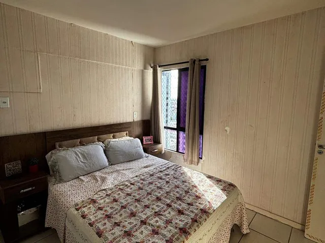 Apartamento 3 quartos e 3 banheiros, à venda, no bairro Grageru em Aracaju