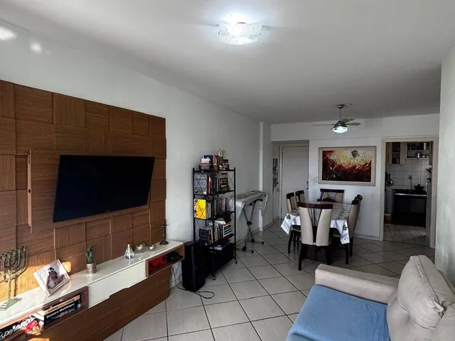 Apartamento 3 quartos e 3 banheiros, à venda, no bairro Grageru em Aracaju