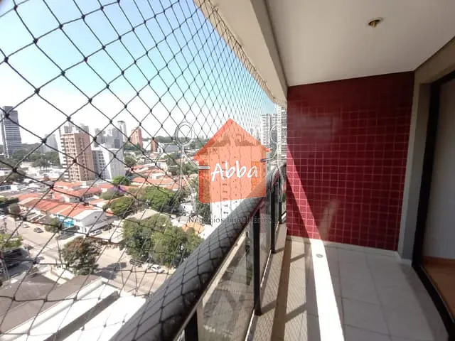 Apartamento com 104m² 3 quartos e 2 banheiros, à venda, no bairro Santo Amaro em São Paulo