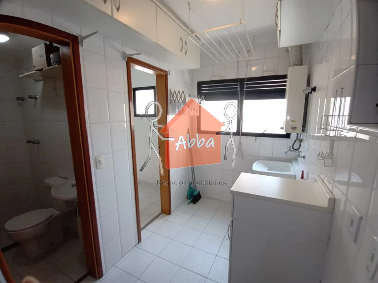 Apartamento, 3 quartos, 104 m² - Foto 23