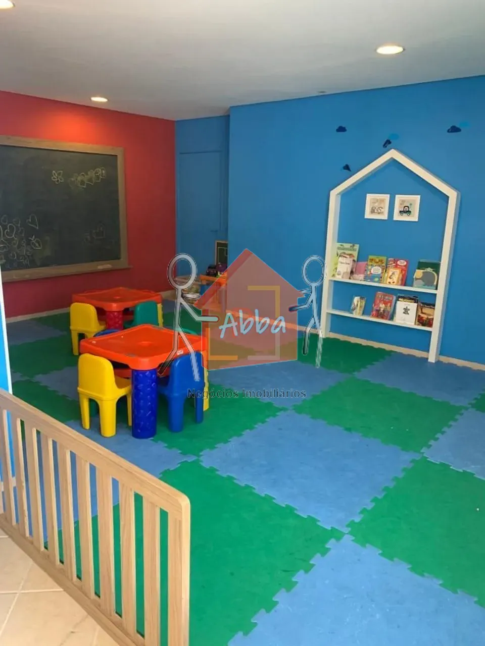 Apartamento, 3 quartos, 104 m² - Foto 32