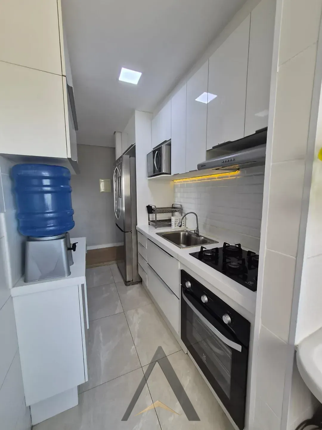 Apartamento, 2 quartos, 50 m² - Foto 4