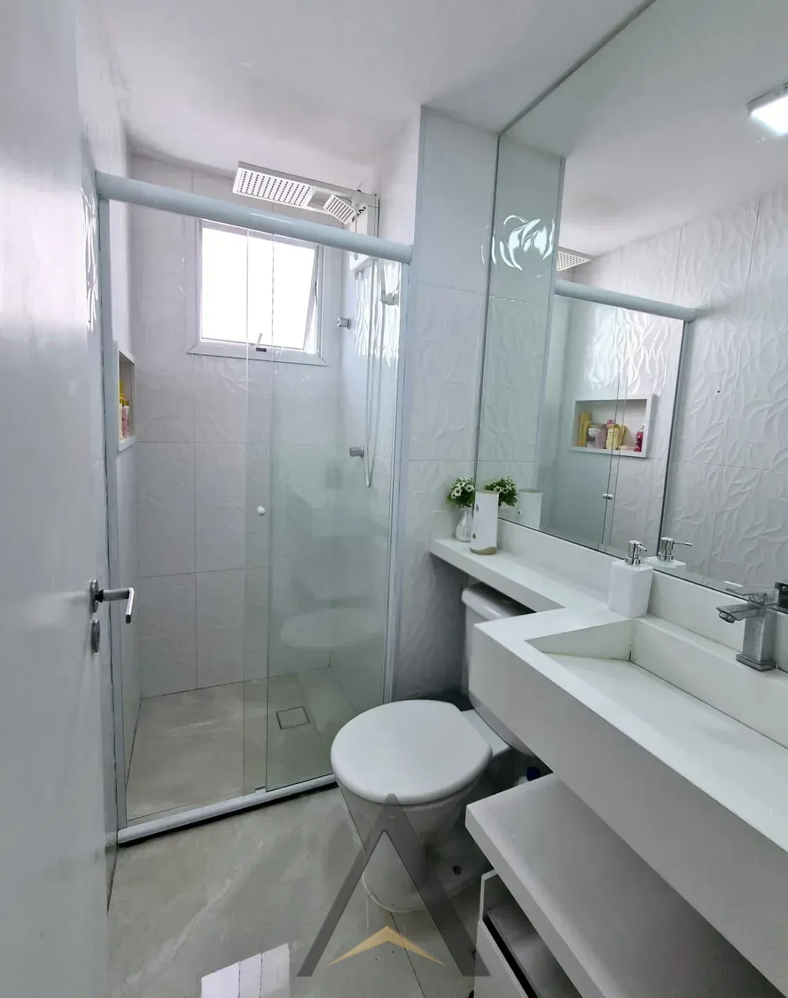Apartamento, 2 quartos, 50 m² - Foto 10