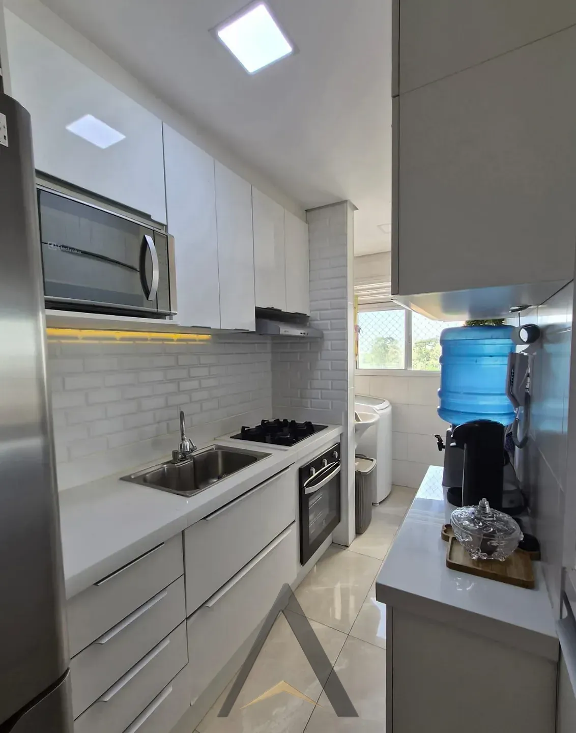 Apartamento, 2 quartos, 50 m² - Foto 6