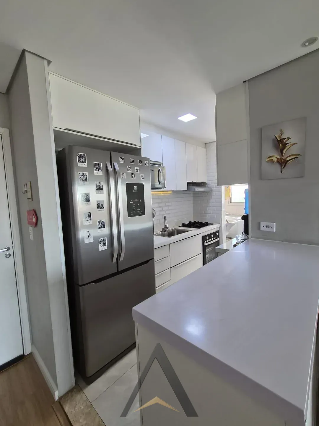 Apartamento, 2 quartos, 50 m² - Foto 5