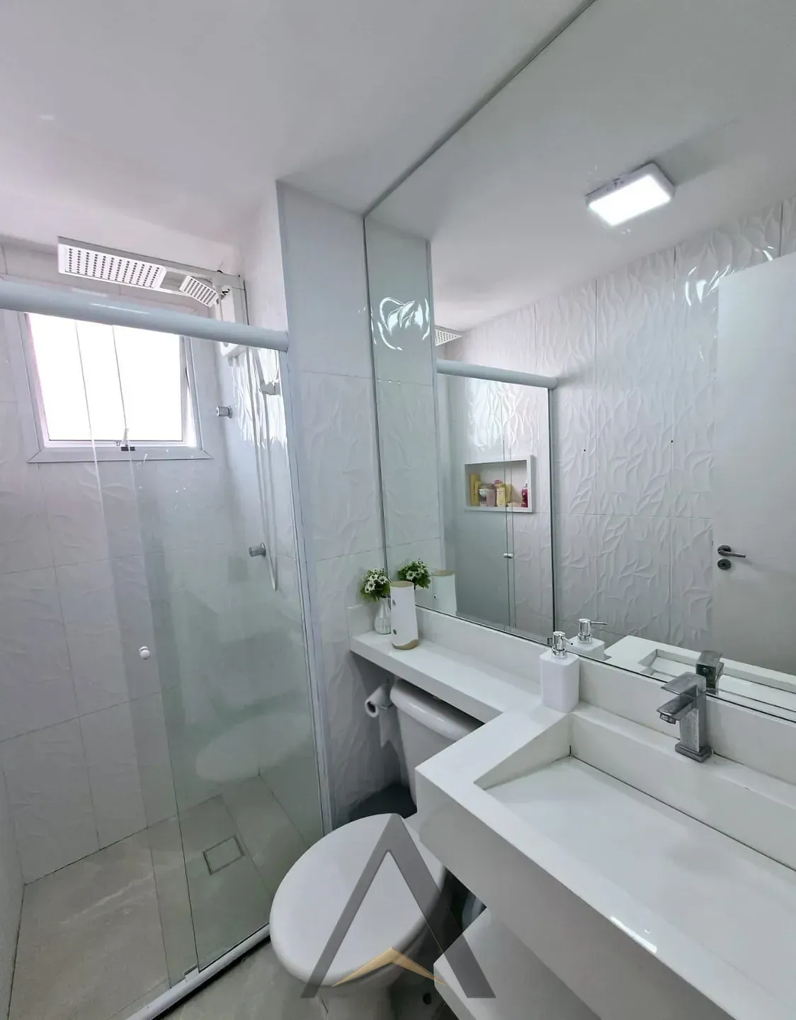 Apartamento, 2 quartos, 50 m² - Foto 11