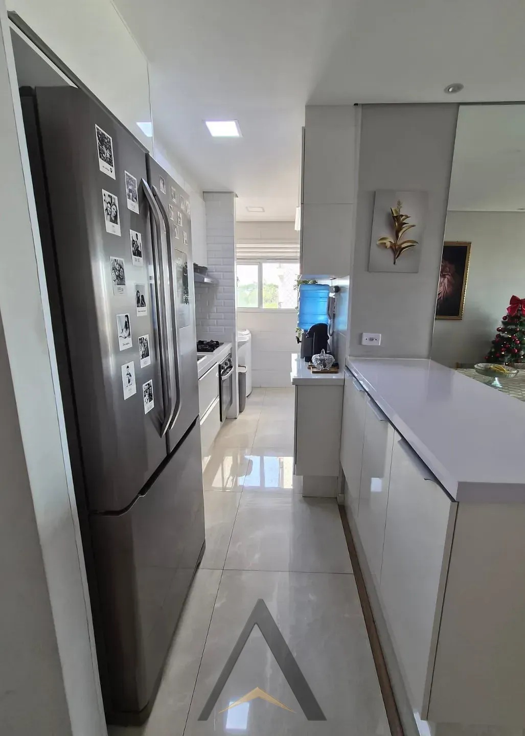 Apartamento, 2 quartos, 50 m² - Foto 7