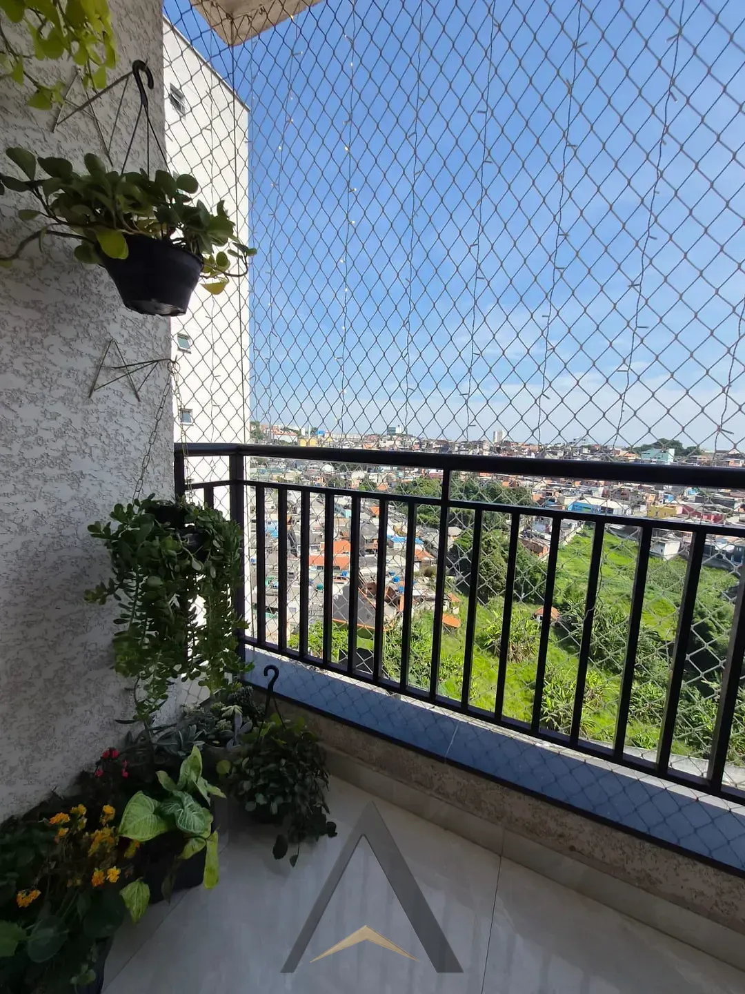 Apartamento, 2 quartos, 50 m² - Foto 12