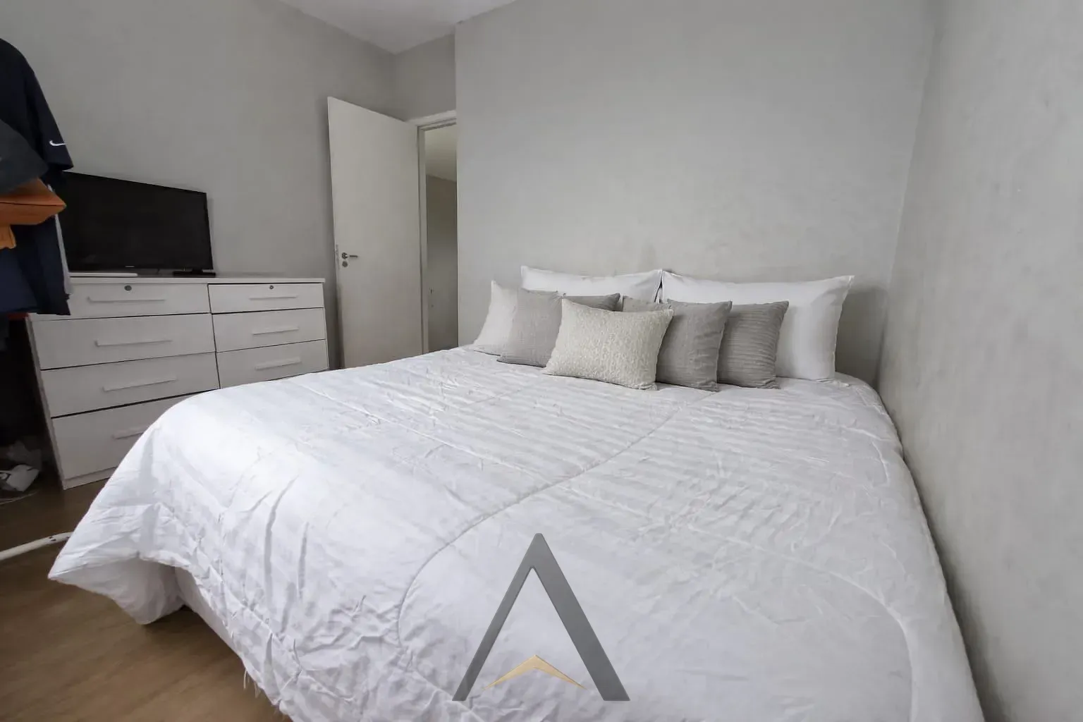 Apartamento, 2 quartos, 50 m² - Foto 13