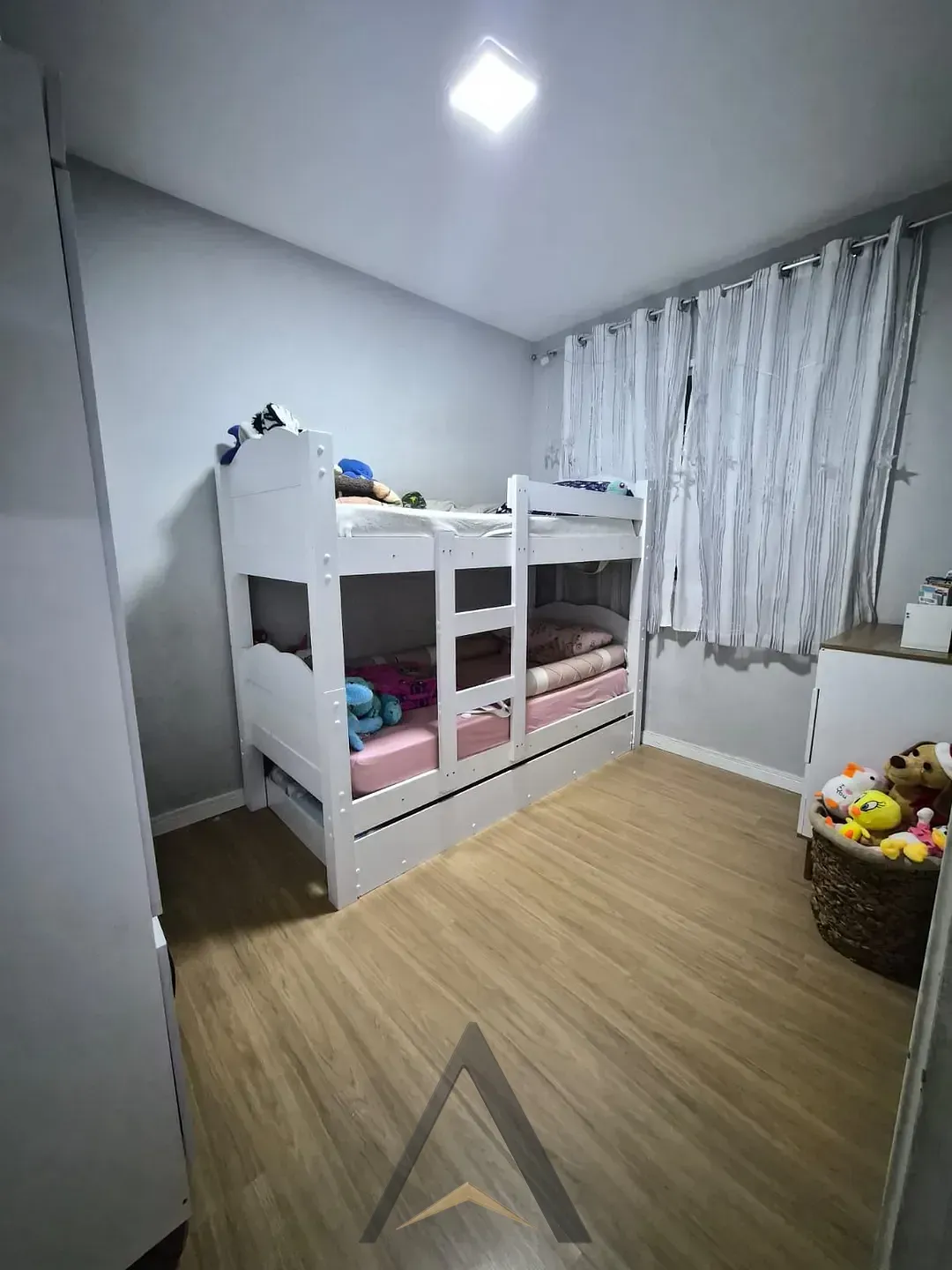 Apartamento, 2 quartos, 50 m² - Foto 14