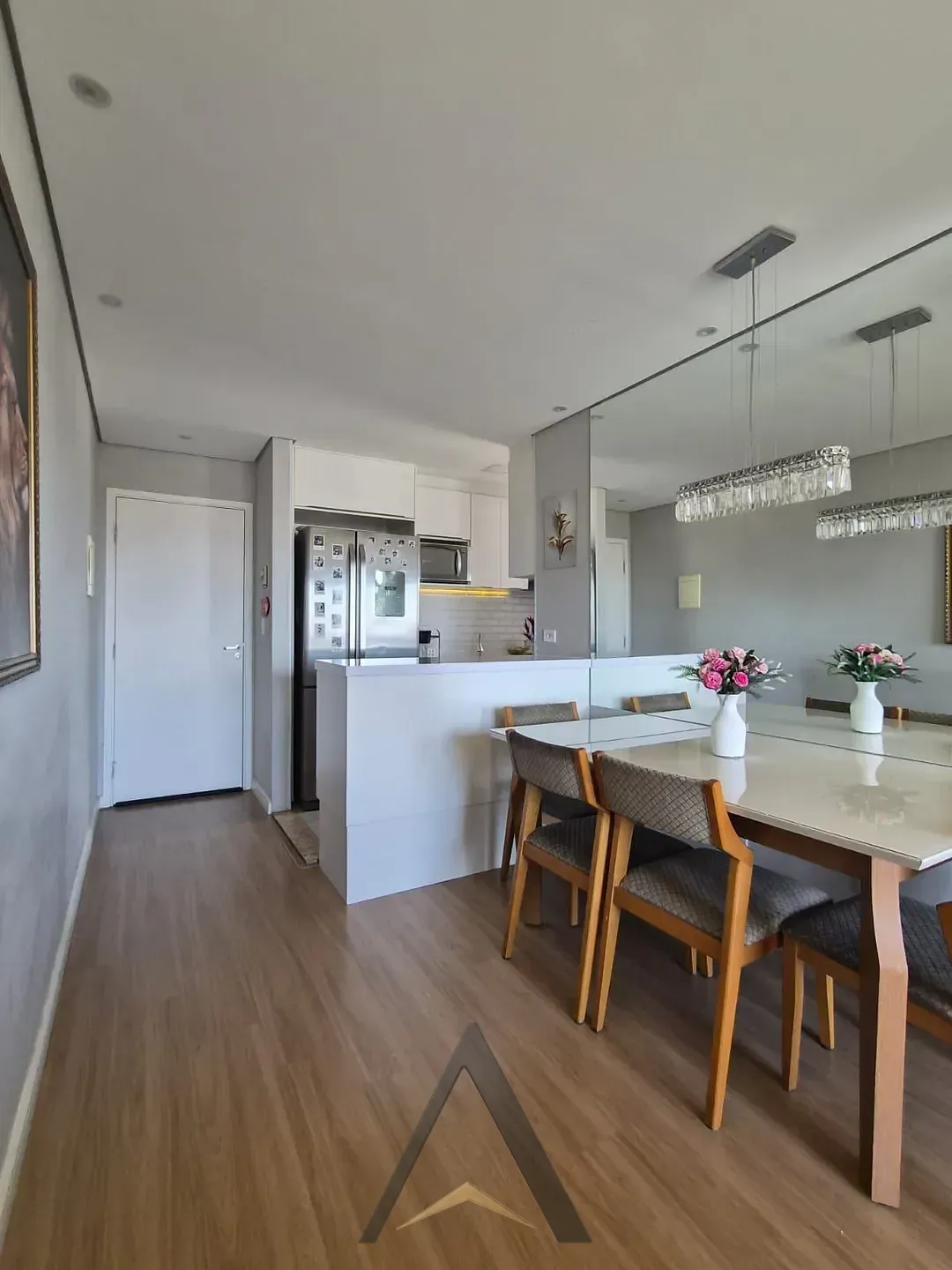 Apartamento, 2 quartos, 50 m² - Foto 8