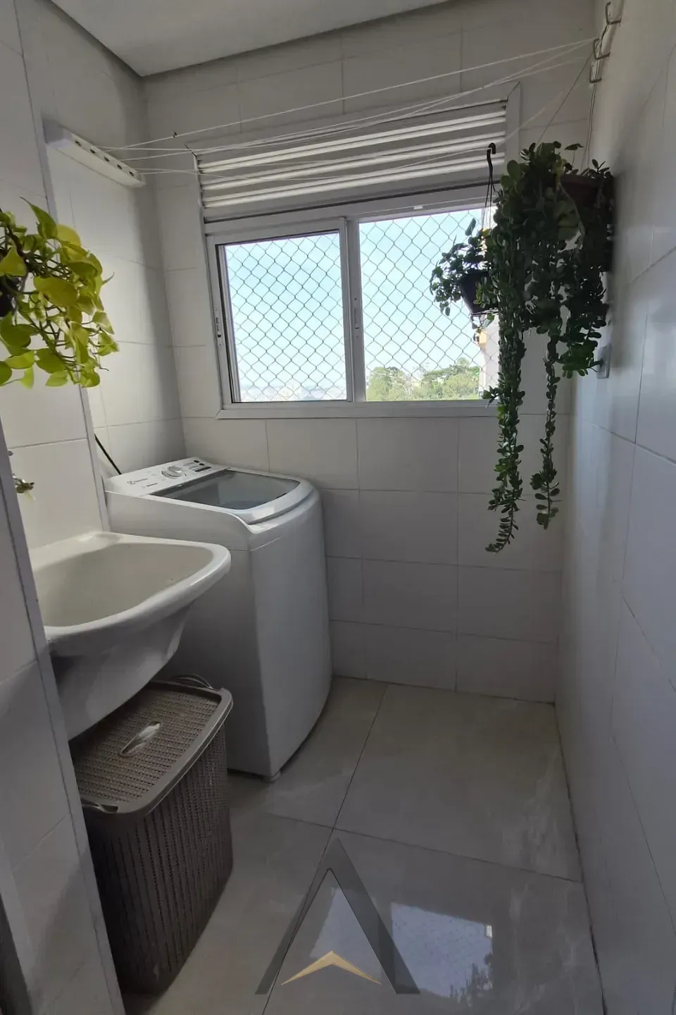 Apartamento, 2 quartos, 50 m² - Foto 9