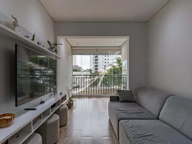 Apartamento 3 quartos e 2 banheiros, à venda, no bairro Vila Formosa em São Paulo