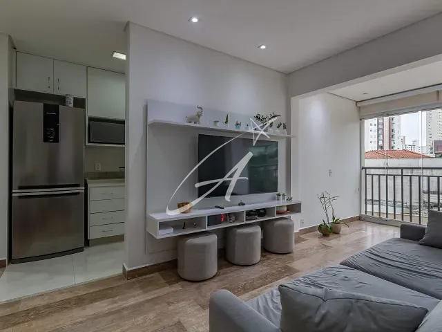 Apartamento 3 quartos e 2 banheiros, à venda, no bairro Vila Formosa em São Paulo