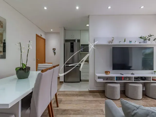 Apartamento 3 quartos e 2 banheiros, à venda, no bairro Vila Formosa em São Paulo