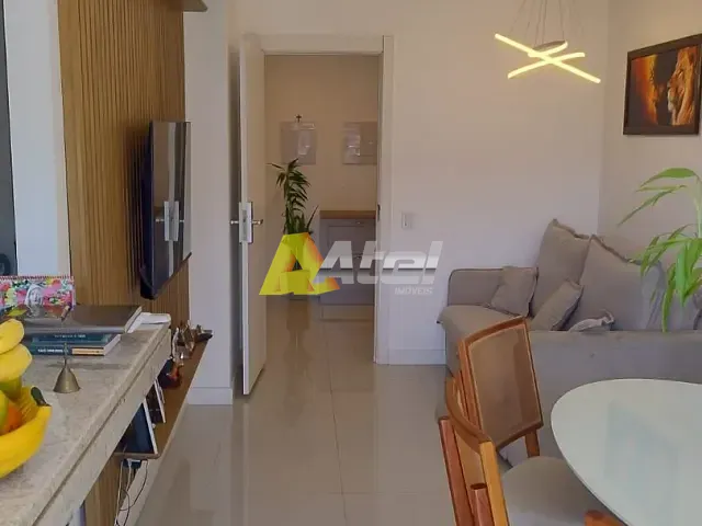 Apartamento com 79m² 2 quartos e 2 banheiros, à venda, no bairro Barra da Tijuca em Rio de Janeiro
