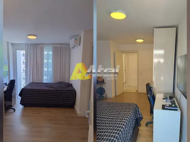 Apartamento com 79m² 2 quartos e 2 banheiros, à venda, no bairro Barra da Tijuca em Rio de Janeiro