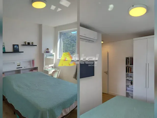 Apartamento com 79m² 2 quartos e 2 banheiros, à venda, no bairro Barra da Tijuca em Rio de Janeiro