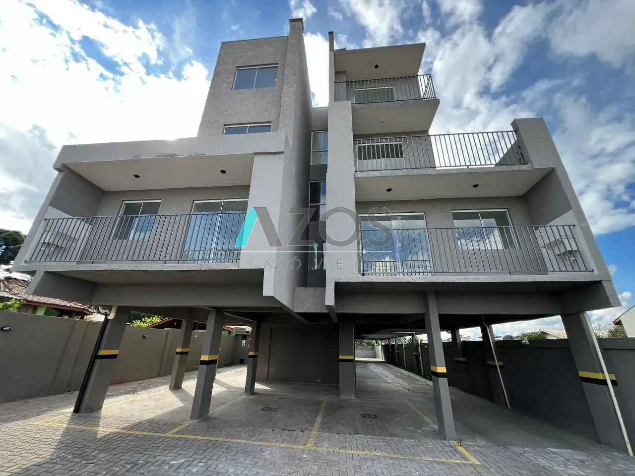 Apartamento, 2 quartos, 41 m² - Foto 21