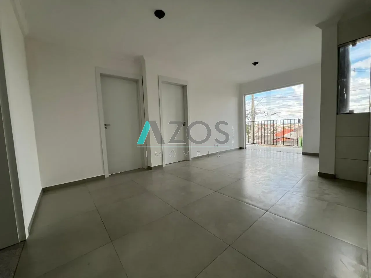 Apartamento, 2 quartos, 41 m² - Foto 6