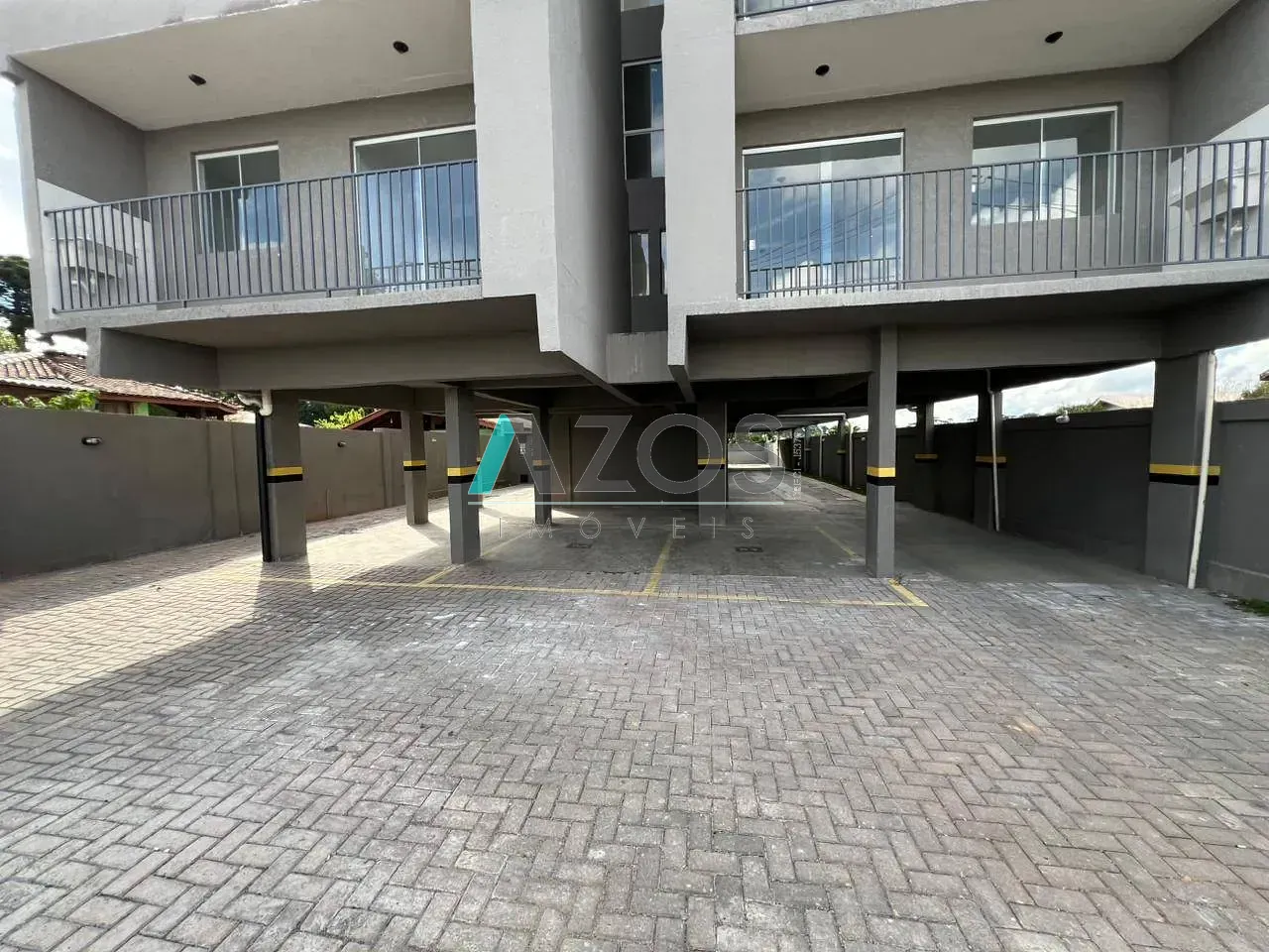 Apartamento, 2 quartos, 41 m² - Foto 20