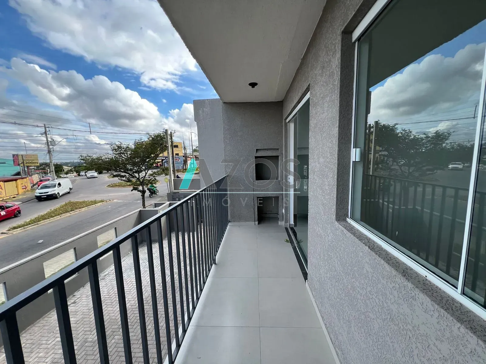 Apartamento, 2 quartos, 41 m² - Foto 15