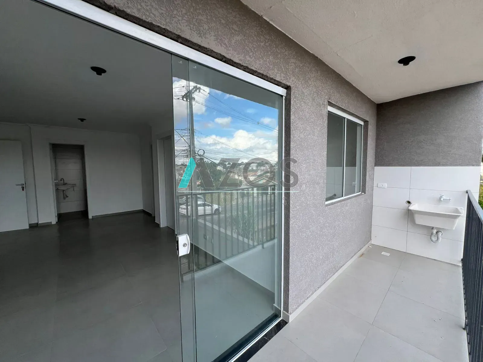 Apartamento, 2 quartos, 41 m² - Foto 16