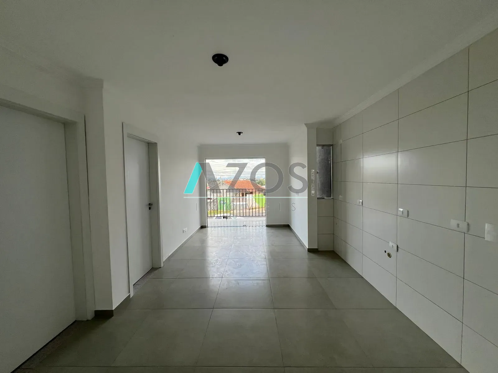 Apartamento, 2 quartos, 41 m² - Foto 5