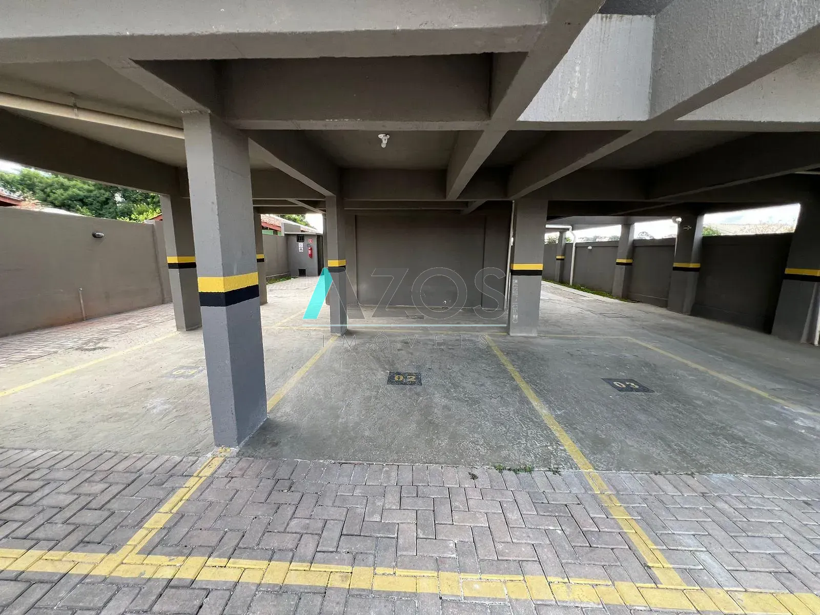 Apartamento, 2 quartos, 41 m² - Foto 24