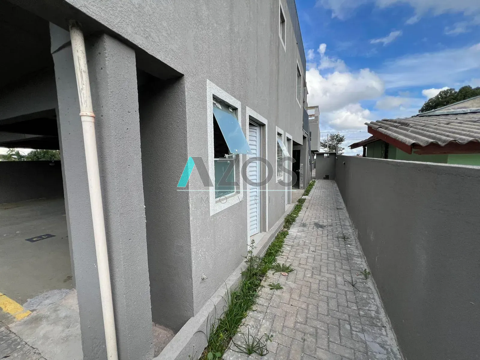 Apartamento, 2 quartos, 41 m² - Foto 26
